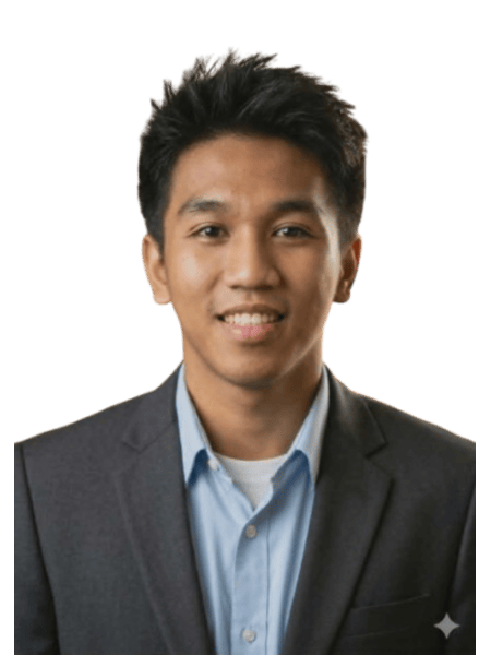 Hi, I’m John Benedict <span>BSIT-NS</span>